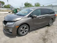 5FNRL6H83KB060483 2019 HONDA ODYSSEY
