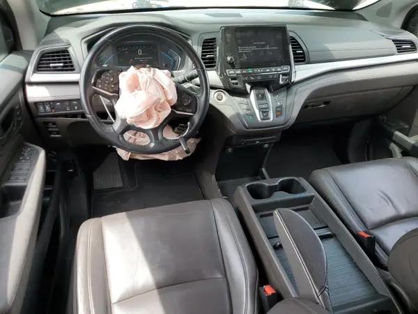 5FNRL6H83KB060483 2019 HONDA ODYSSEY - Image 8