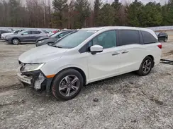 5FNRL6H83KB067840 2019 HONDA ODYSSEY