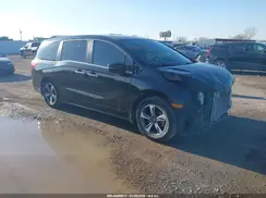 5FNRL6H83KB068535 2019 HONDA ODYSSEY