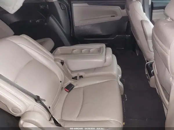 5FNRL6H83KB073752 2019 HONDA ODYSSEY - Image 8
