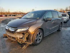 5FNRL6H83KB085223 2019 HONDA ODYSSEY