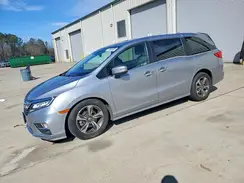 5FNRL6H83KB093922 2019 HONDA ODYSSEY