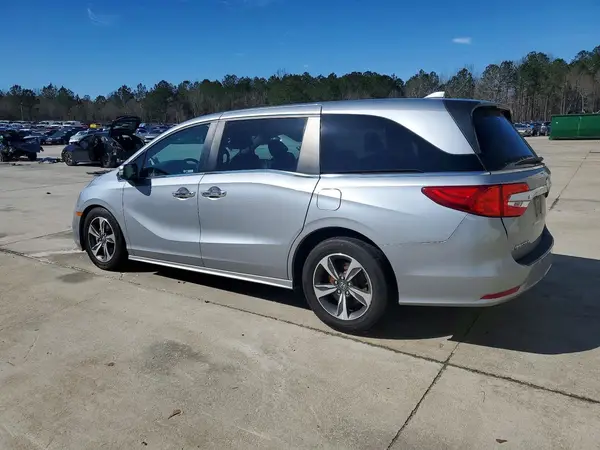 5FNRL6H83KB093922 2019 HONDA ODYSSEY - Image 2