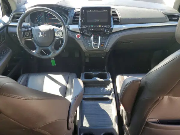 5FNRL6H83KB093922 2019 HONDA ODYSSEY - Image 8