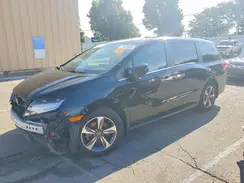 5FNRL6H83KB097968 2019 HONDA ODYSSEY
