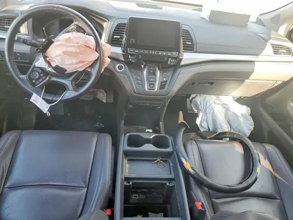 5FNRL6H83KB097968 2019 HONDA ODYSSEY - Image 8