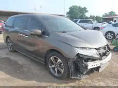 5FNRL6H83KB103283 2019 HONDA ODYSSEY