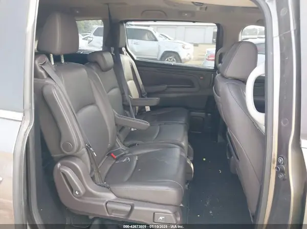 5FNRL6H83KB103283 2019 HONDA ODYSSEY - Image 8