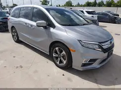 5FNRL6H83LB026335 2020 HONDA ODYSSEY
