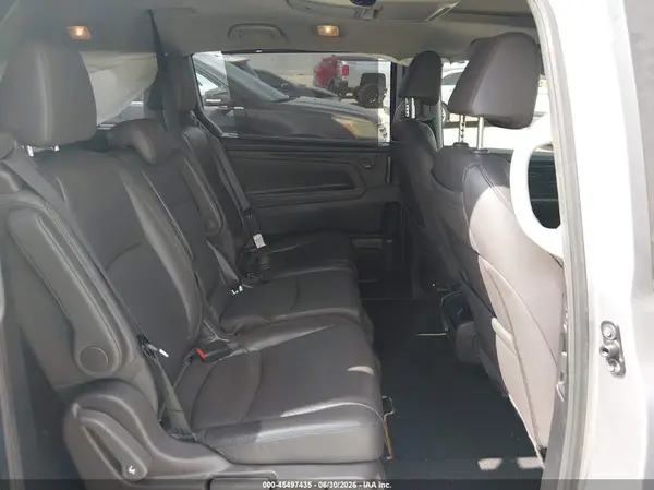 5FNRL6H83LB026335 2020 HONDA ODYSSEY - Image 8