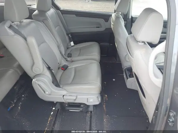 5FNRL6H83LB033947 2020 HONDA ODYSSEY - Image 8