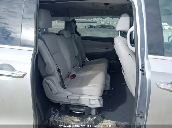 5FNRL6H83LB503362 2020 HONDA ODYSSEY - Image 8