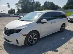 5FNRL6H83MB003283 2021 HONDA ODYSSEY
