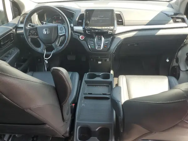 5FNRL6H83MB003283 2021 HONDA ODYSSEY - Image 8