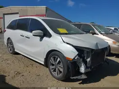 5FNRL6H83MB007320 2021 HONDA ODYSSEY