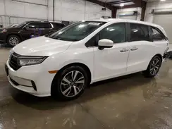 5FNRL6H83MB007365 2021 HONDA ODYSSEY