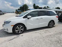 5FNRL6H83MB007639 2021 HONDA ODYSSEY
