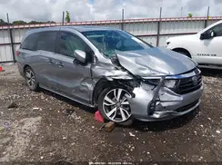 5FNRL6H83MB010914 2021 HONDA ODYSSEY