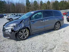 5FNRL6H83MB015336 2021 HONDA ODYSSEY