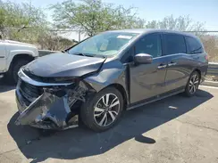 5FNRL6H83MB015420 2021 HONDA ODYSSEY