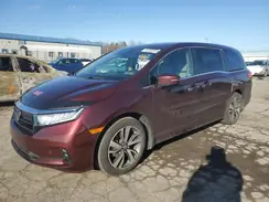 5FNRL6H83MB019497 2021 HONDA ODYSSEY