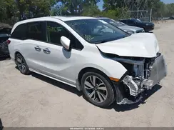 5FNRL6H83MB020522 2021 HONDA ODYSSEY