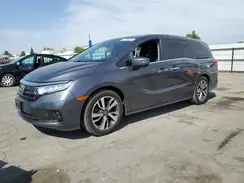 5FNRL6H83MB021492 2021 HONDA ODYSSEY