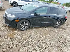 5FNRL6H83MB027745 2021 HONDA ODYSSEY