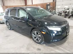 5FNRL6H83MB028264 2021 HONDA ODYSSEY