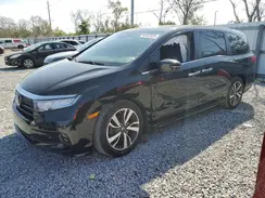 5FNRL6H83MB031326 2021 HONDA ODYSSEY