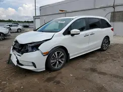 5FNRL6H83MB035733 2021 HONDA ODYSSEY