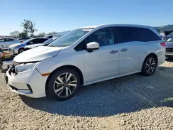 5FNRL6H83MB038602 2021 HONDA ODYSSEY