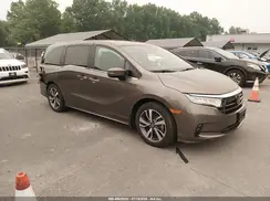 5FNRL6H83MB038826 2021 HONDA ODYSSEY