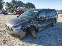 5FNRL6H83MB039524 2021 HONDA ODYSSEY