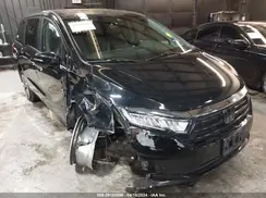 5FNRL6H83MB040138 2021 HONDA ODYSSEY