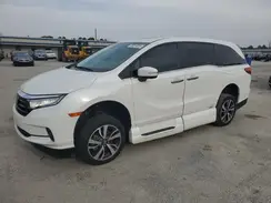 5FNRL6H83MB041063 2021 HONDA ODYSSEY