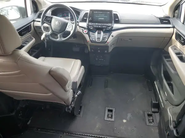 5FNRL6H83MB041063 2021 HONDA ODYSSEY - Image 8