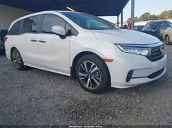 5FNRL6H83MB042312 2021 HONDA ODYSSEY