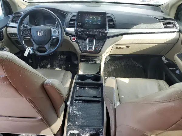 5FNRL6H83NB000790 2022 HONDA ODYSSEY - Image 8