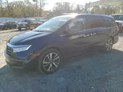 5FNRL6H83NB005391 2022 HONDA ODYSSEY