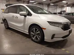 5FNRL6H83NB013488 2022 HONDA ODYSSEY