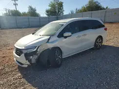 5FNRL6H83NB016083 2022 HONDA ODYSSEY
