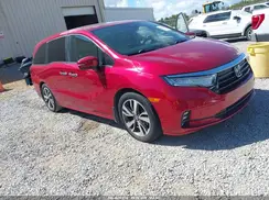 5FNRL6H83NB022787 2022 HONDA ODYSSEY