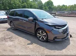 5FNRL6H83NB023583 2022 HONDA ODYSSEY