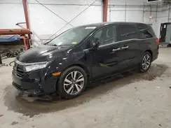 5FNRL6H83NB024779 2022 HONDA ODYSSEY
