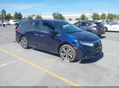 5FNRL6H83NB025625 2022 HONDA ODYSSEY