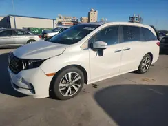 5FNRL6H83NB026578 2022 HONDA ODYSSEY