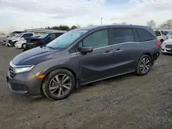 5FNRL6H83NB027262 2022 HONDA ODYSSEY