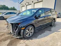5FNRL6H83NB038083 2022 HONDA ODYSSEY